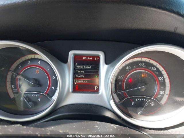 3C4PDCAB8FT714216 Dodge Journey American Value Pkg
