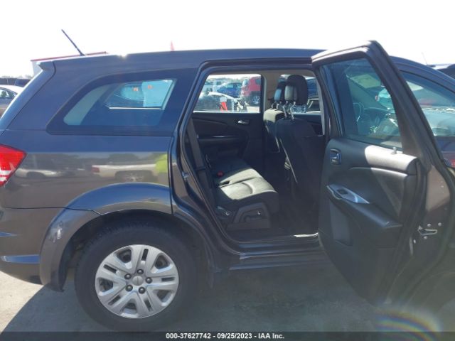 3C4PDCAB8FT714216 Dodge Journey American Value Pkg