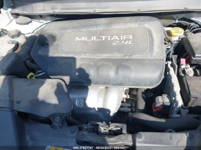 1C4PJLCB8GW355841 Jeep Cherokee Latitude