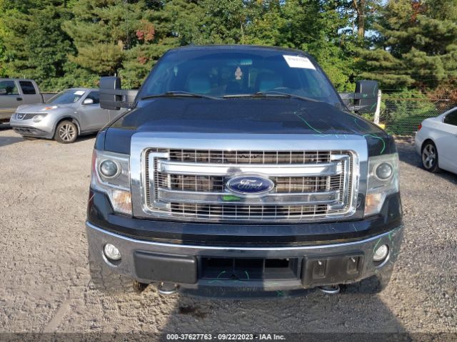 1FTFW1ET7EFB27480 Ford F-150 Xl/xlt/fx4/lariat