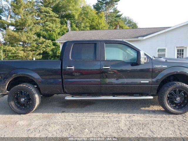 1FTFW1ET7EFB27480 Ford F-150 Xl/xlt/fx4/lariat