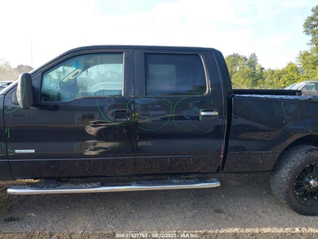 1FTFW1ET7EFB27480 Ford F-150 Xl/xlt/fx4/lariat