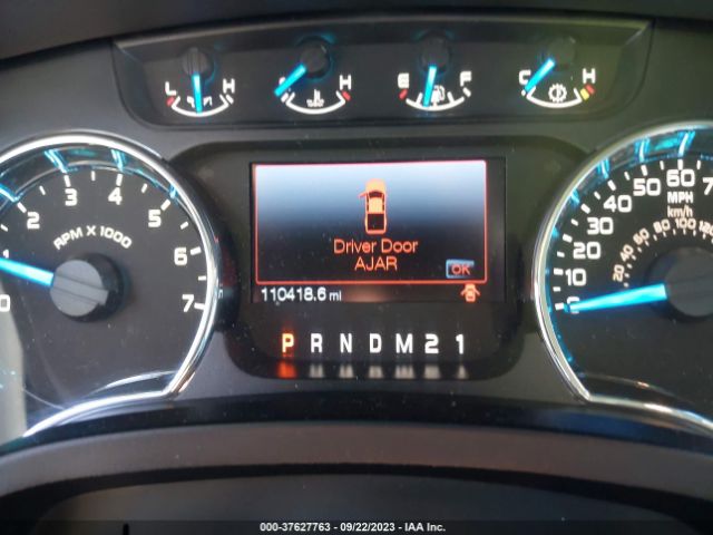 1FTFW1ET7EFB27480 Ford F-150 Xl/xlt/fx4/lariat