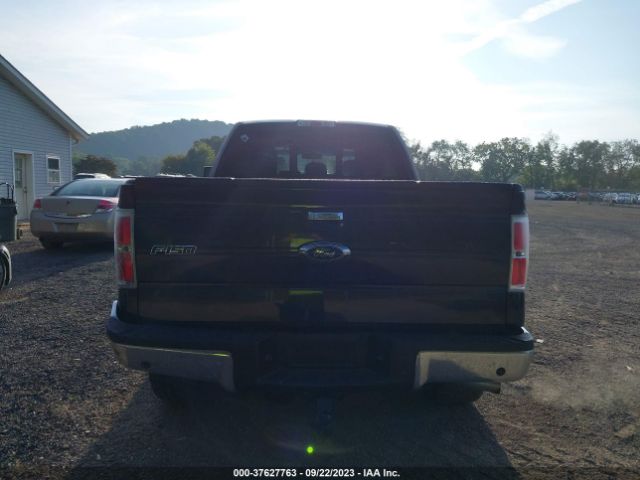 1FTFW1ET7EFB27480 Ford F-150 Xl/xlt/fx4/lariat