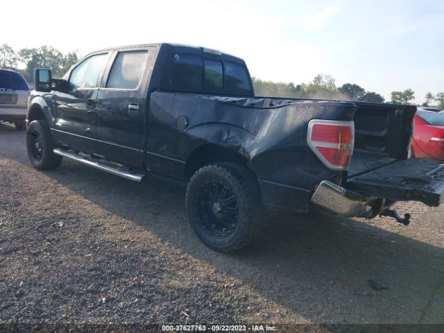 1FTFW1ET7EFB27480 Ford F-150 Xl/xlt/fx4/lariat
