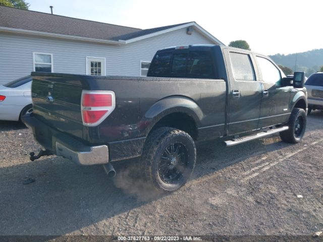 1FTFW1ET7EFB27480 Ford F-150 Xl/xlt/fx4/lariat