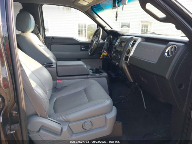 1FTFW1ET7EFB27480 Ford F-150 Xl/xlt/fx4/lariat