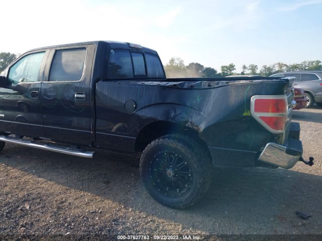 1FTFW1ET7EFB27480 Ford F-150 Xl/xlt/fx4/lariat