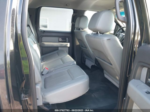 1FTFW1ET7EFB27480 Ford F-150 Xl/xlt/fx4/lariat