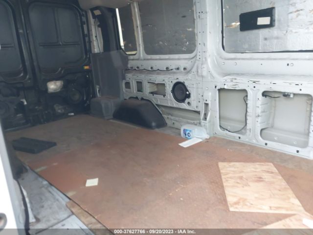 1FBAX2CV7GKB24319 Ford Transit Wagon Xl/xlt