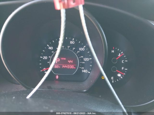 KNDJN2A28K7667670 KIA Soul