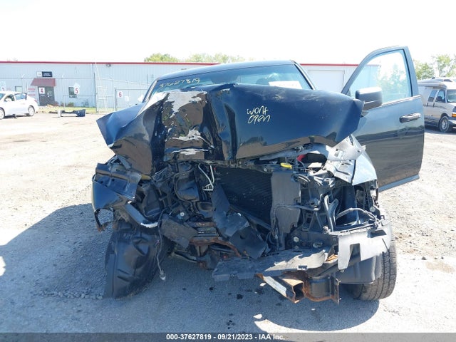2017 RAM 1500 1C6RR7FG8HS862397 Photo 9