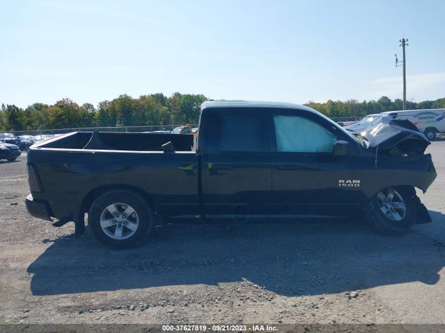 RAM 1500 Express 2017 1C6RR7FG8HS862397 Image 13