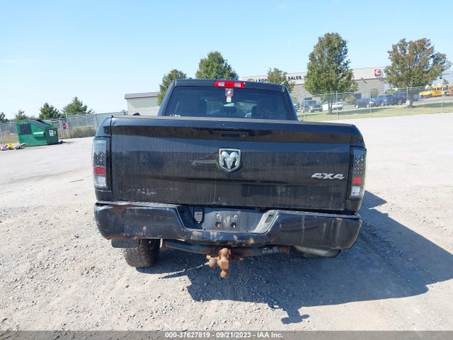 RAM 1500 Express 2017 1C6RR7FG8HS862397 Image 16