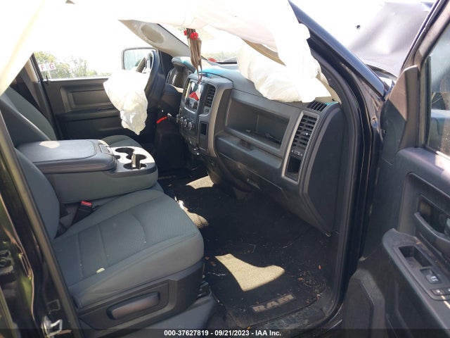 2017 RAM 1500 1C6RR7FG8HS862397 Photo 4