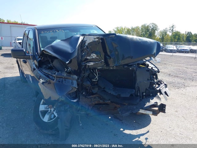 2017 RAM 1500 1C6RR7FG8HS862397 Photo 5