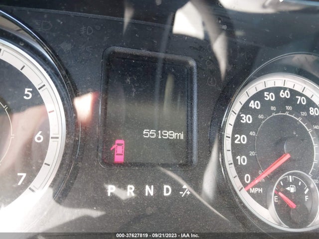 2017 RAM 1500 1C6RR7FG8HS862397 Photo 6