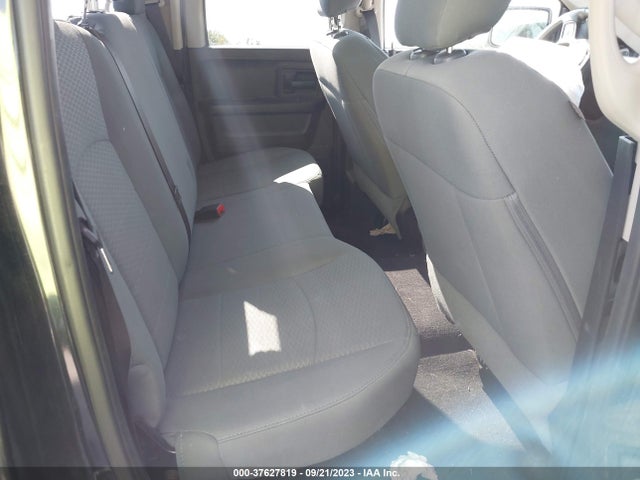 2017 RAM 1500 1C6RR7FG8HS862397 Photo 7