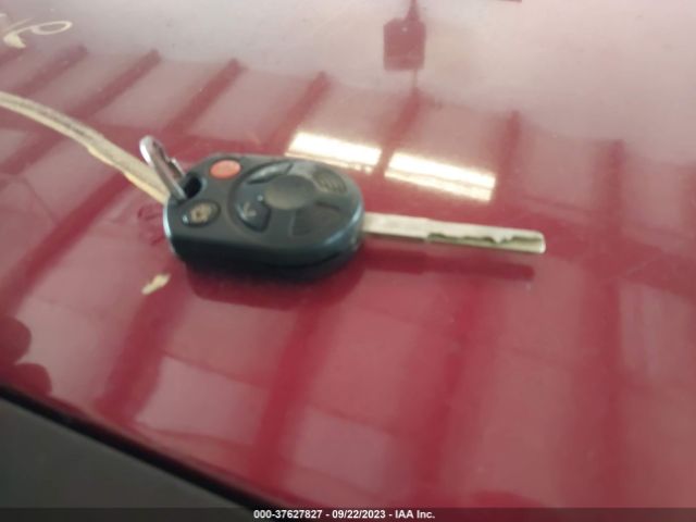 1FADP3F29GL220811 Ford FOCUS SE