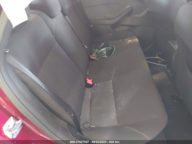 1FADP3F29GL220811 Ford FOCUS SE