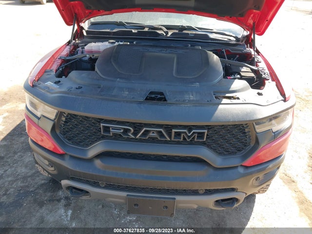 1C6SRFU9XNN246050 RAM 1500 Trx