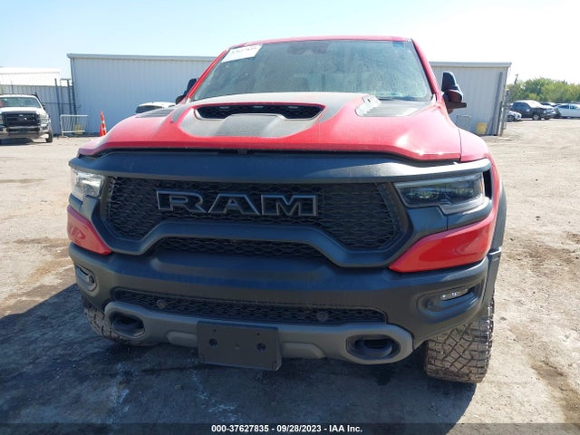 1C6SRFU9XNN246050 RAM 1500 Trx