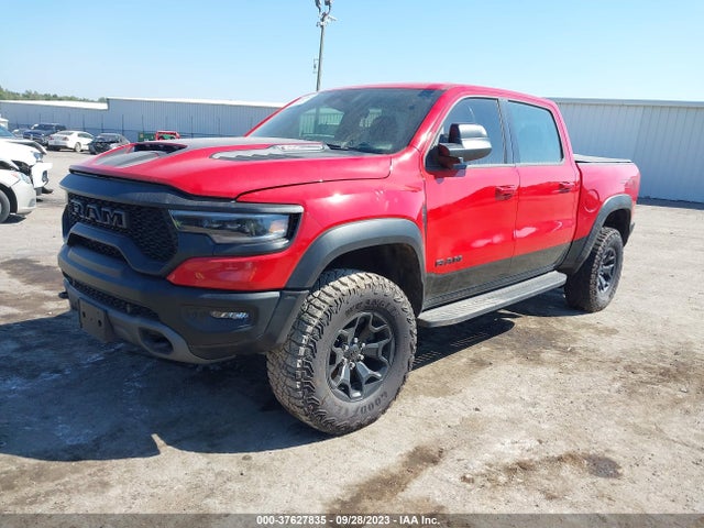 1C6SRFU9XNN246050 RAM 1500 Trx