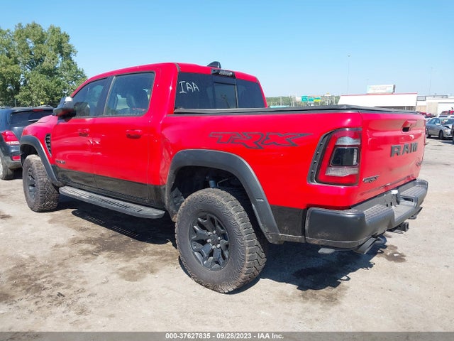 1C6SRFU9XNN246050 RAM 1500 Trx