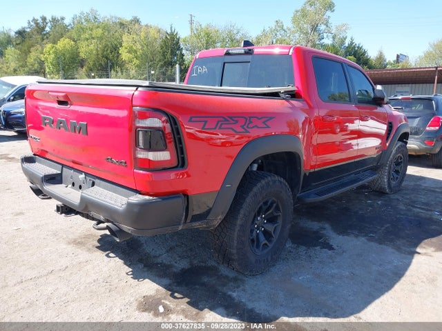 1C6SRFU9XNN246050 RAM 1500 Trx