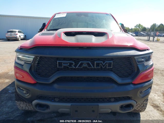 1C6SRFU9XNN246050 RAM 1500 Trx