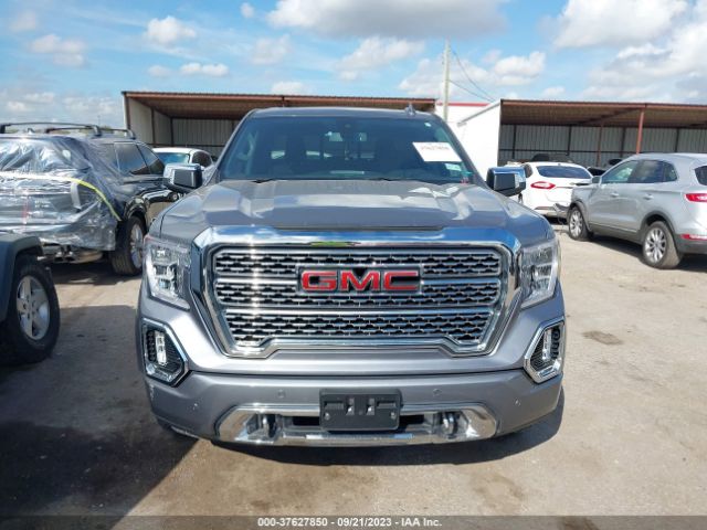 3GTU9FET1MG437276 GMC Sierra 1500 Denali
