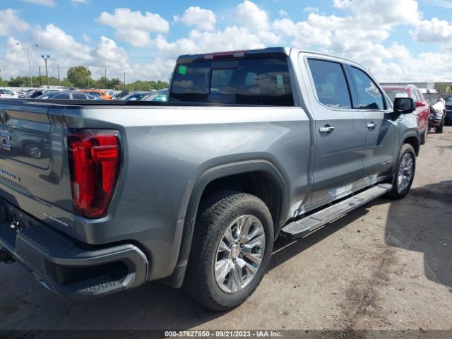 3GTU9FET1MG437276 GMC Sierra 1500 Denali