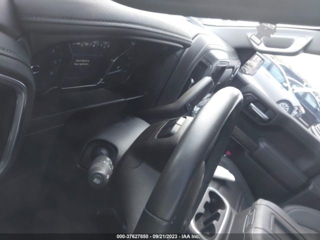 3GTU9FET1MG437276 GMC Sierra 1500 Denali