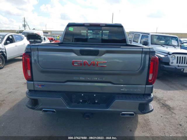 3GTU9FET1MG437276 GMC Sierra 1500 Denali