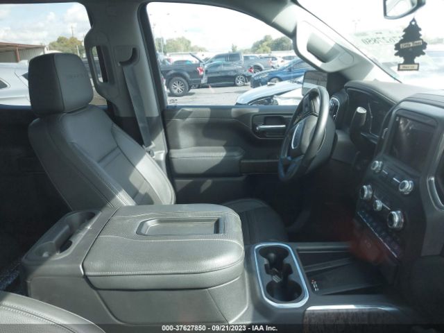 3GTU9FET1MG437276 GMC Sierra 1500 Denali