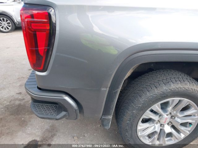 3GTU9FET1MG437276 GMC Sierra 1500 Denali