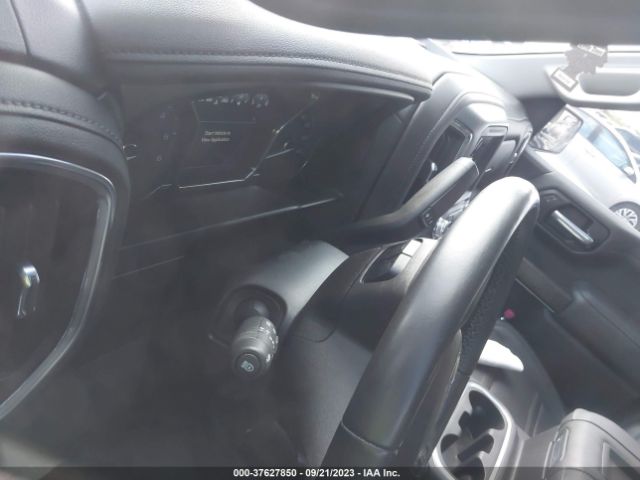 3GTU9FET1MG437276 GMC Sierra 1500 Denali