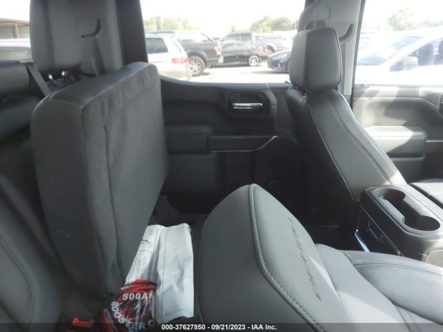 3GTU9FET1MG437276 GMC Sierra 1500 Denali