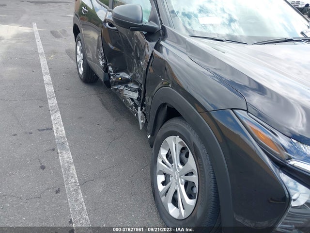 Chevrolet TRAX LS 2024 KL77LFE29RC047748 Image 6