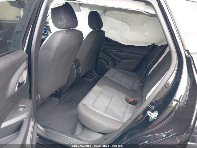 Chevrolet TRAX LS 2024 KL77LFE29RC047748 Image 8