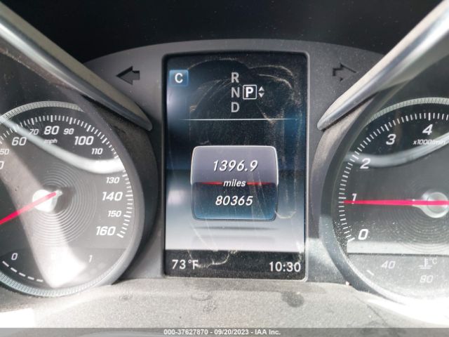55SWF4KB7FU021337 Mercedes-Benz C-class C 300