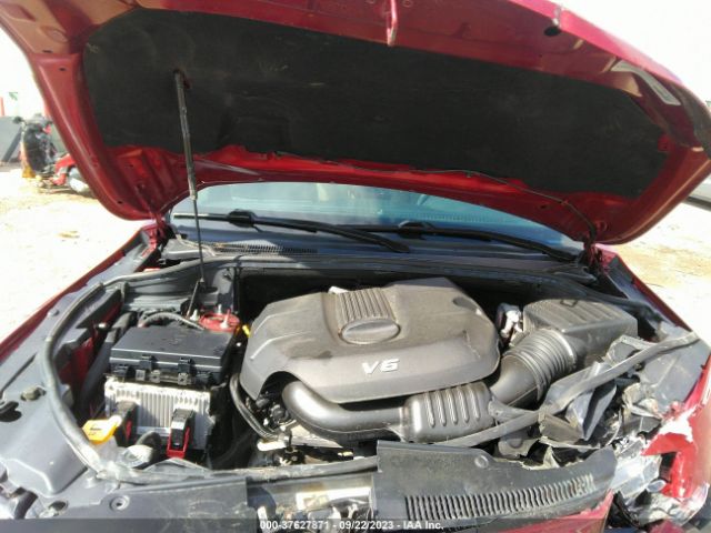 1C4RJFAG4FC208005 Jeep Grand Cherokee Laredo