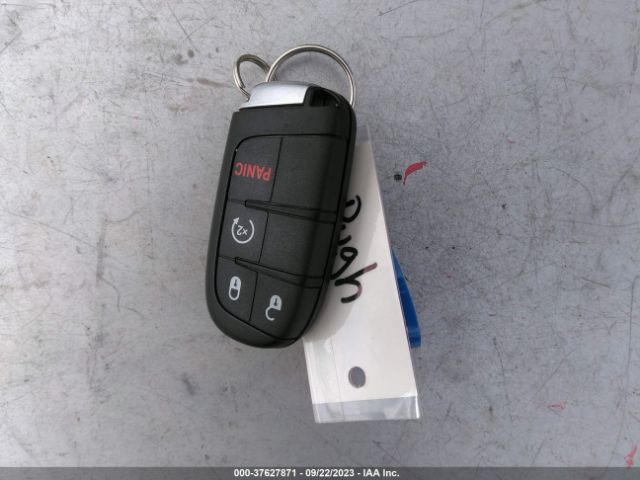 1C4RJFAG4FC208005 Jeep Grand Cherokee Laredo