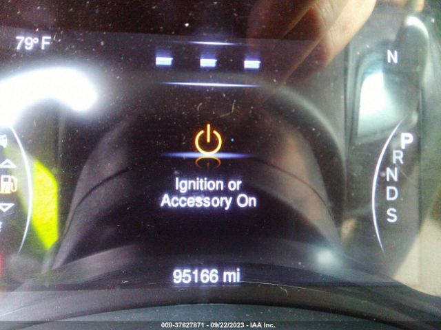 1C4RJFAG4FC208005 Jeep Grand Cherokee Laredo