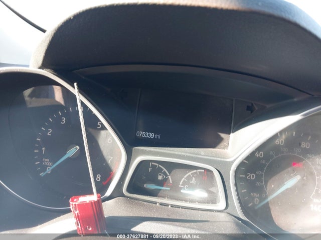 Ford Escape Titanium 2017 1FMCU9J95HUB34702 Image 7