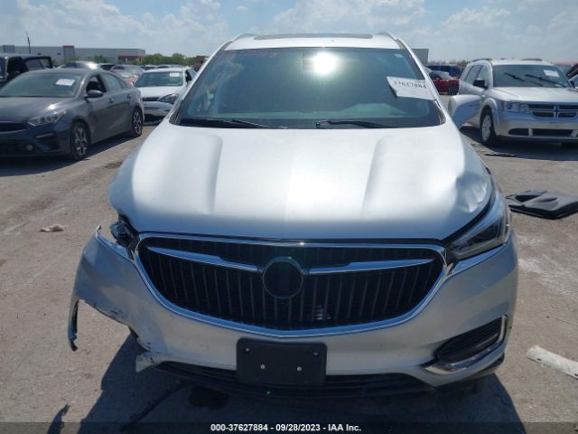 5GAERBKW6LJ274330 Buick Enclave Essence