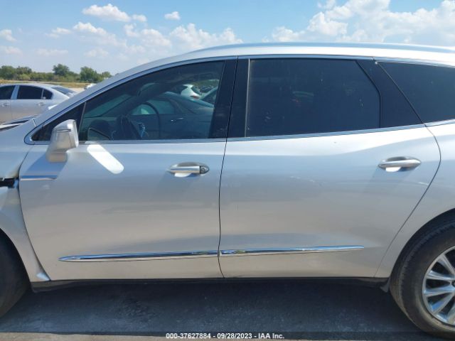 5GAERBKW6LJ274330 Buick Enclave Essence