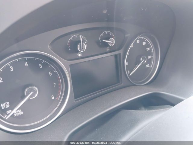 5GAERBKW6LJ274330 Buick Enclave Essence