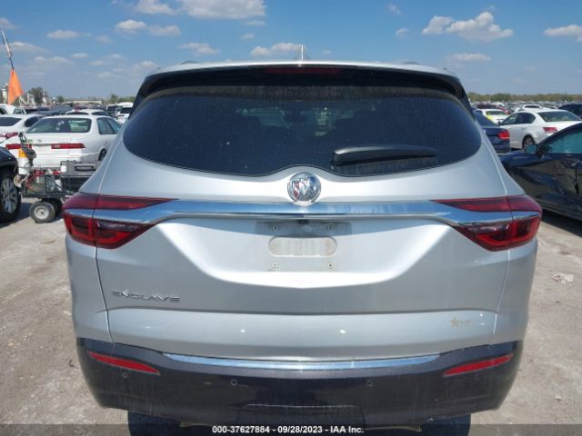 5GAERBKW6LJ274330 Buick Enclave Essence