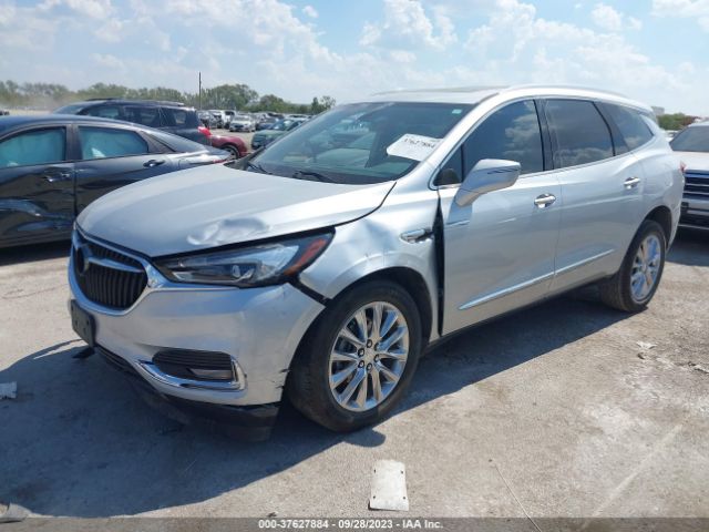 5GAERBKW6LJ274330 Buick Enclave Essence